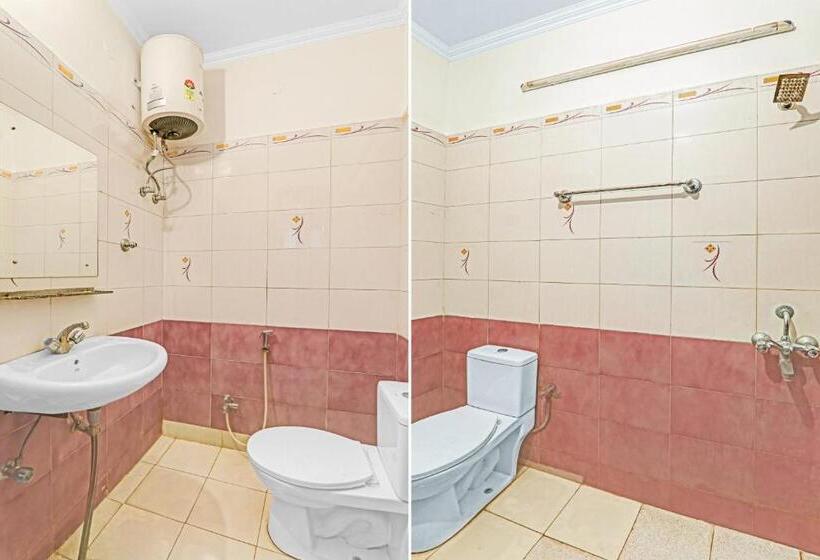 هتل New Geetanjali