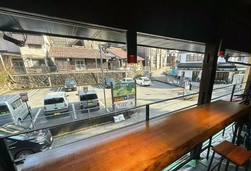 Hotelli Kototoki   En