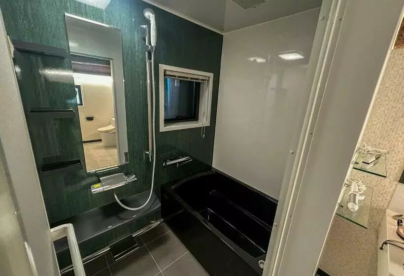 Hotelli Kototoki   En