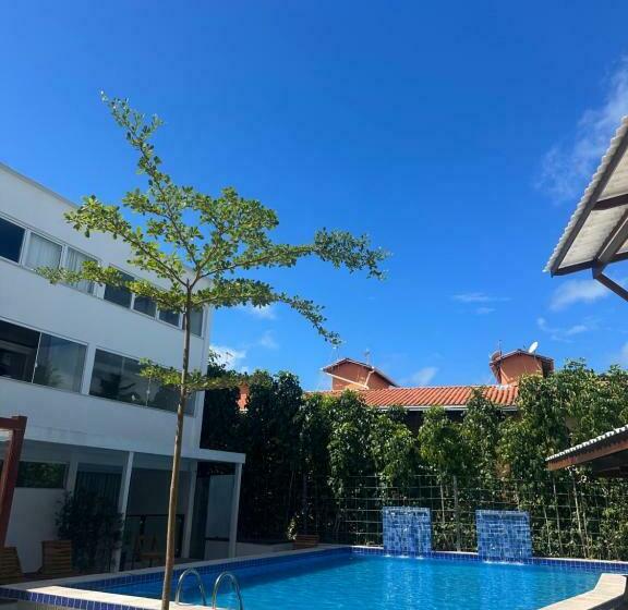 Hotel Brisa Do Mar Praia