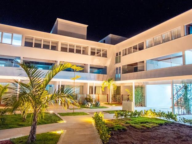 Hotel Brisa Do Mar Praia