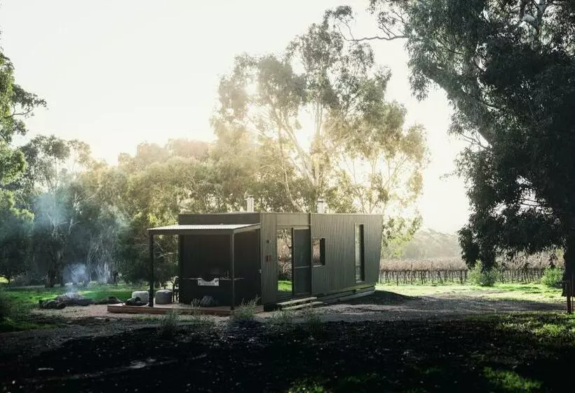 Hotelli Cabn Mclaren Vale