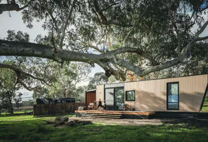 Hotelli Cabn Mclaren Vale