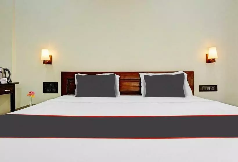 هتل Shovi Beach View Resort