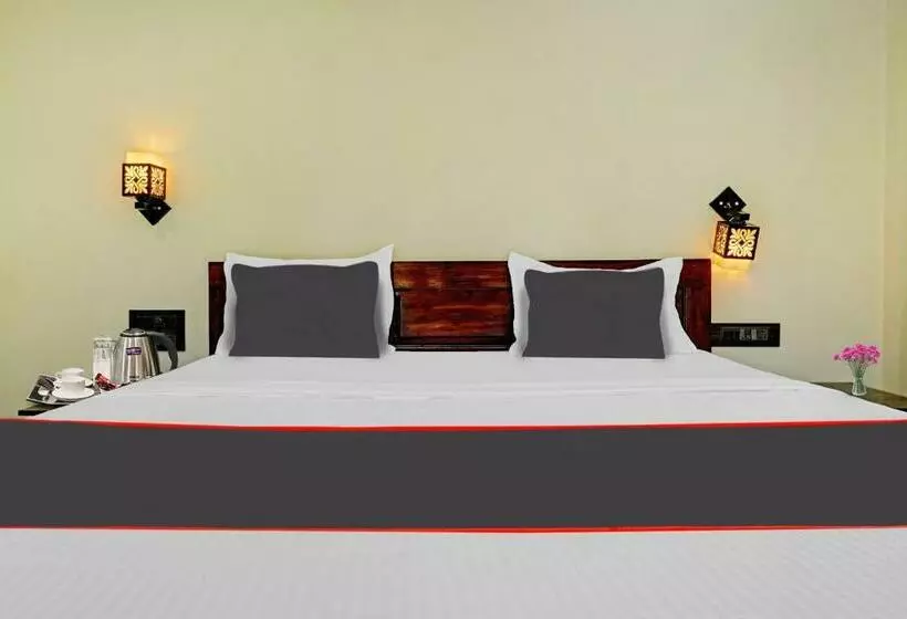 هتل Shovi Beach View Resort