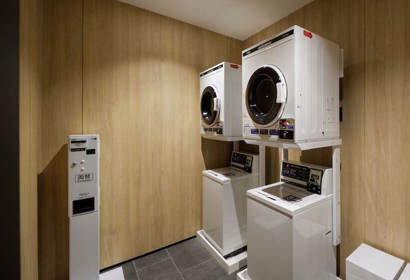 فندق Fairfield By Marriott Okayama Tsuyama