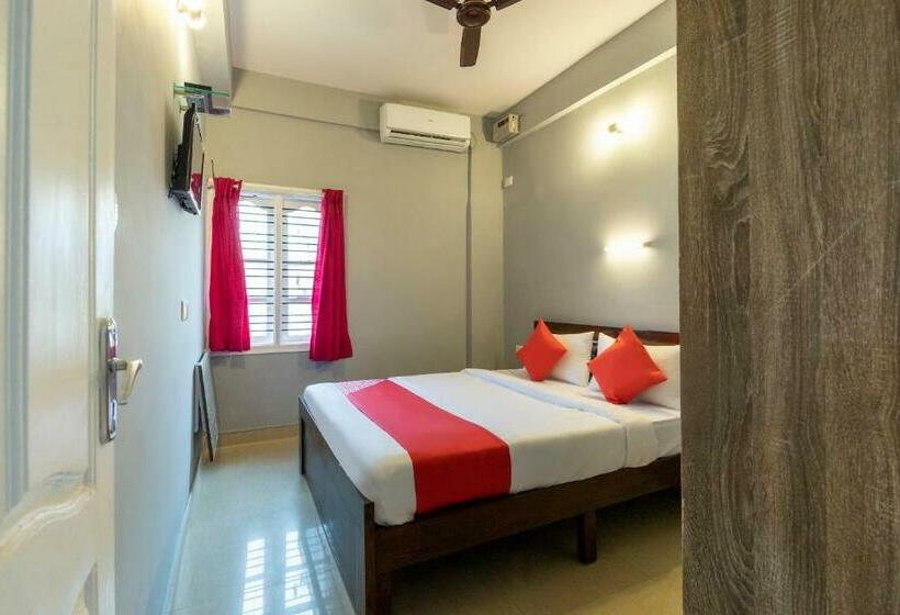 酒店 Flagship Gold Inn Grey