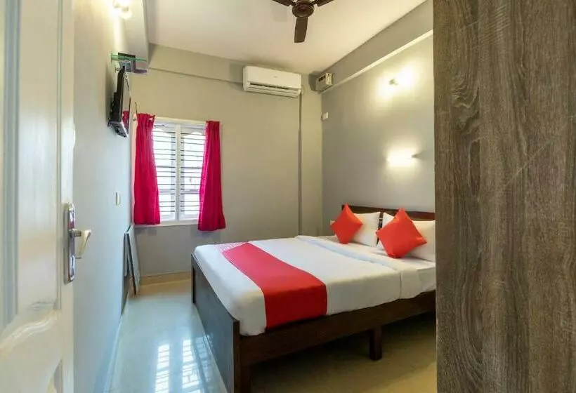 هتل Flagship Gold Inn Grey