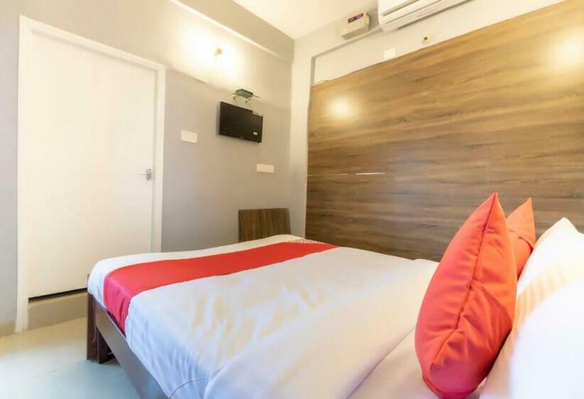 酒店 Flagship Gold Inn Grey