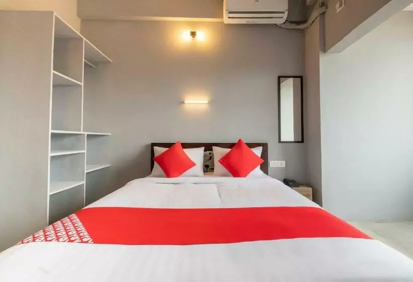 هتل Flagship Gold Inn Grey