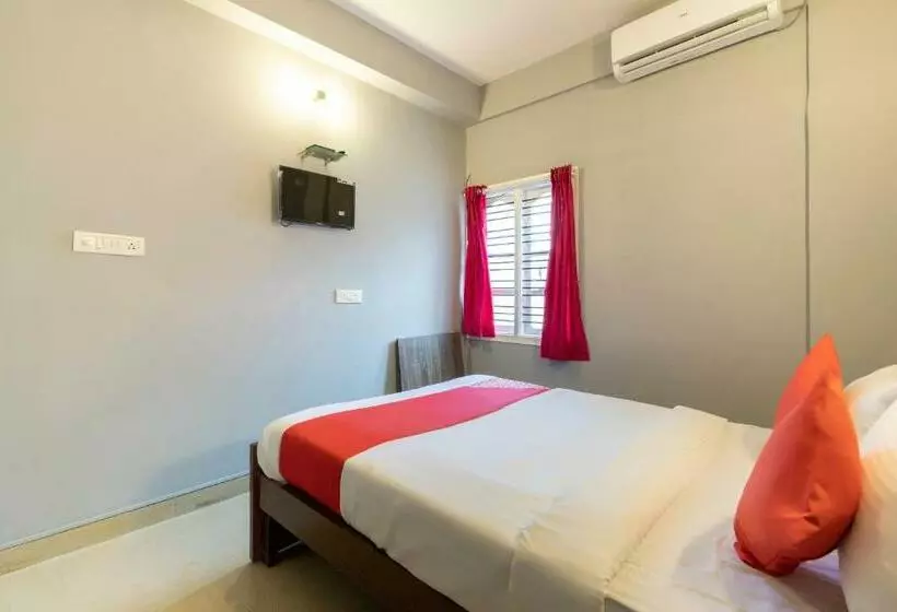 هتل Flagship Gold Inn Grey