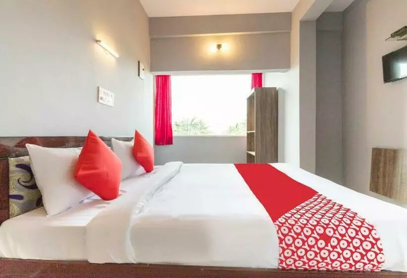 هتل Flagship Gold Inn Grey