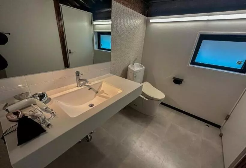 Hotelli Kototoki   En