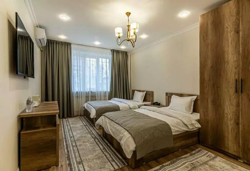 Oscar Hotel By Ag Hotels Group
