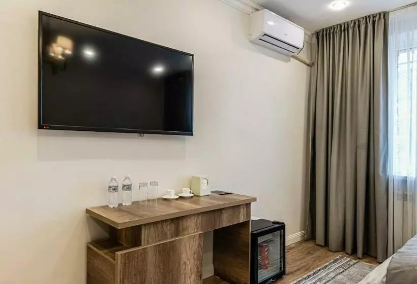 Oscar Hotel By Ag Hotels Group