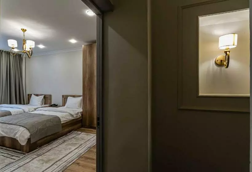 Oscar Hotel By Ag Hotels Group