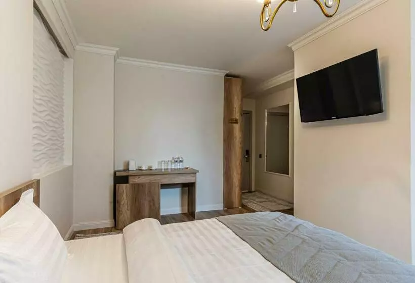 Oscar Hotel By Ag Hotels Group