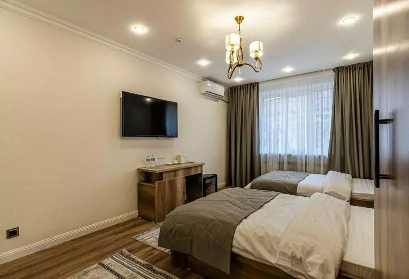 Oscar Hotel By Ag Hotels Group