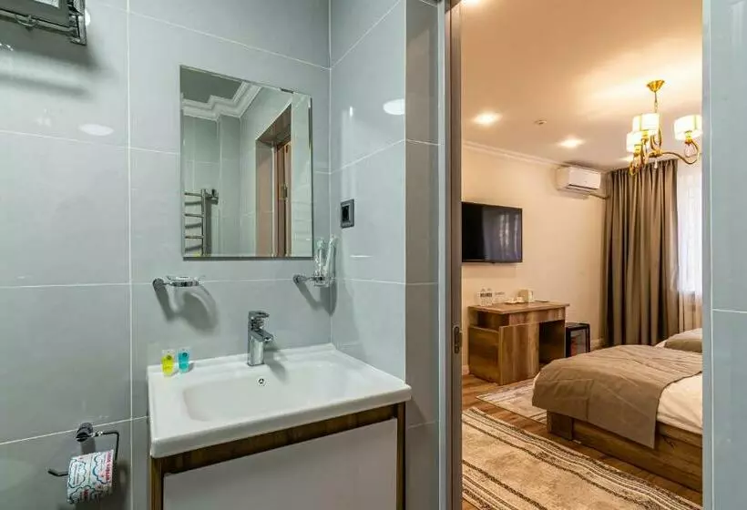 Oscar Hotel By Ag Hotels Group