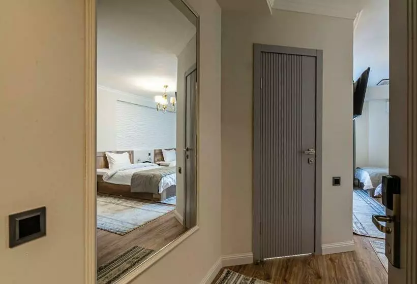 Oscar Hotel By Ag Hotels Group