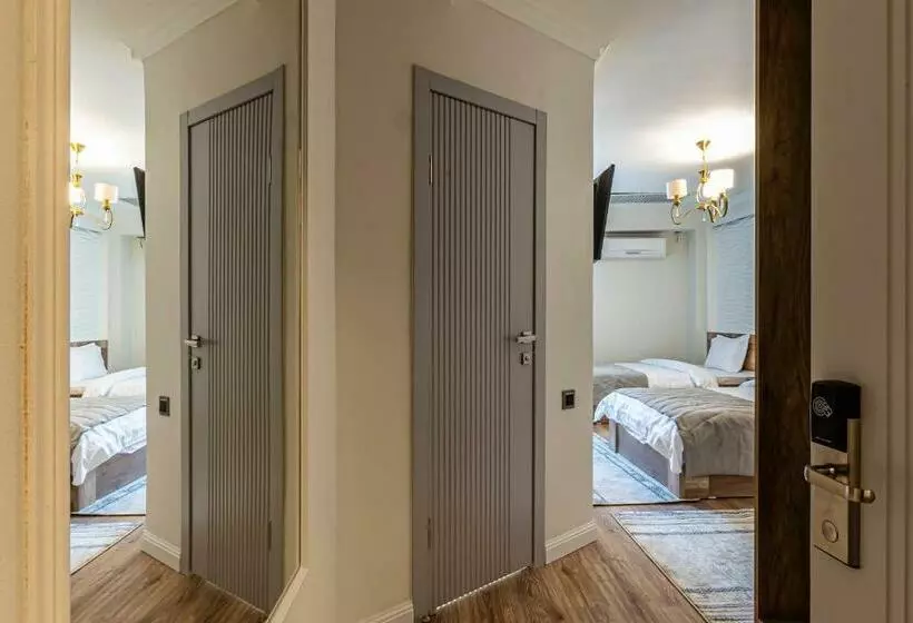 Oscar Hotel By Ag Hotels Group