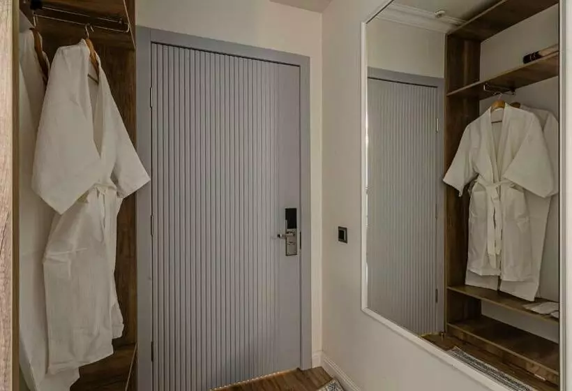 Oscar Hotel By Ag Hotels Group