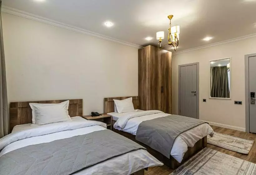 Oscar Hotel By Ag Hotels Group
