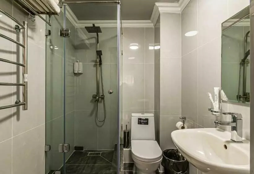 Oscar Hotel By Ag Hotels Group
