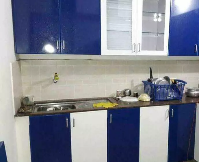 Hotelli Oyo 80762 Aarav Guest House