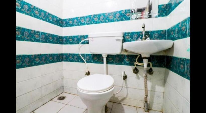 Hotel Oyo 80774c Yaduvanshi Inn