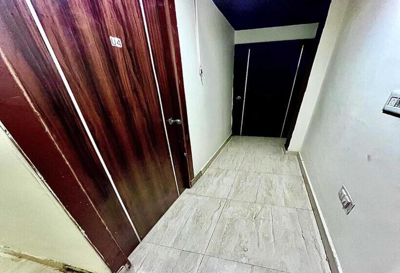 Hotel Oyo 80774c Yaduvanshi Inn