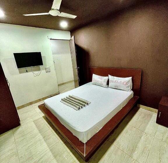 Hotel Oyo 80774c Yaduvanshi Inn