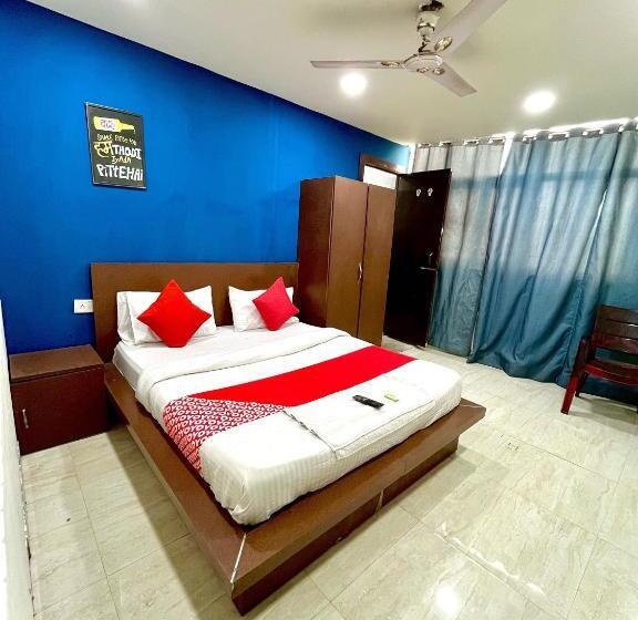 Hotel Oyo 80774c Yaduvanshi Inn