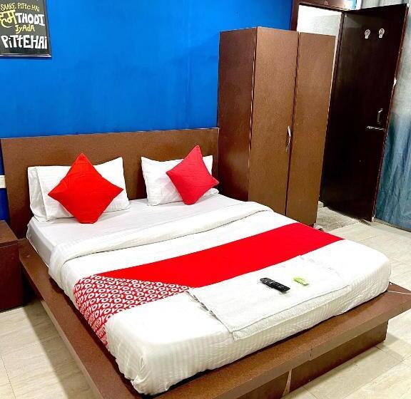 Hotel Oyo 80774c Yaduvanshi Inn