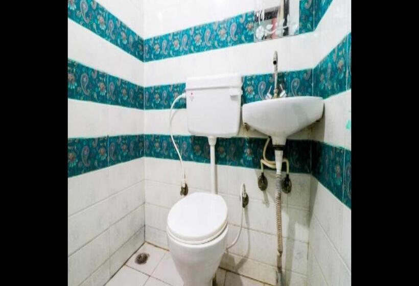 Hotel Oyo 80774c Yaduvanshi Inn