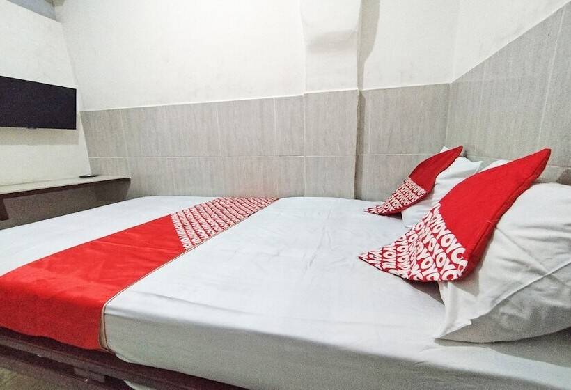 호텔 Oyo 92157 Benteng Kost Syariah