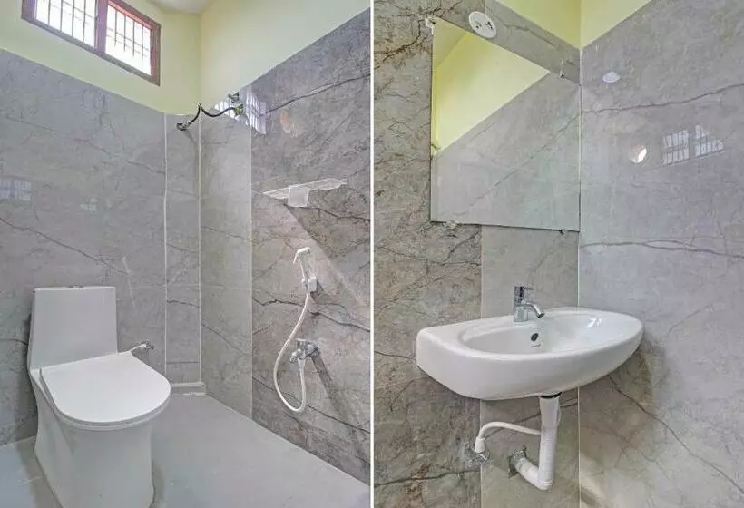 Super Hotel O Lakshmi Royal Inn