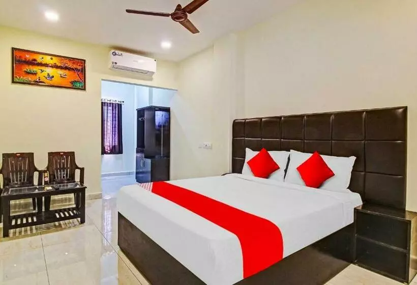 Super Hotel O Lakshmi Royal Inn