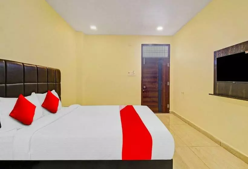 Super Hotel O Lakshmi Royal Inn