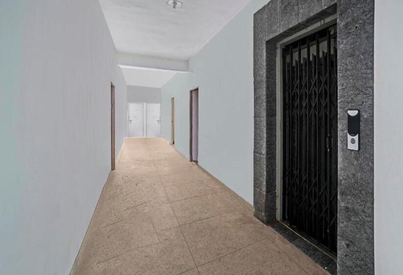 هتل Oyo Flagship 80741  Sweet And Soul