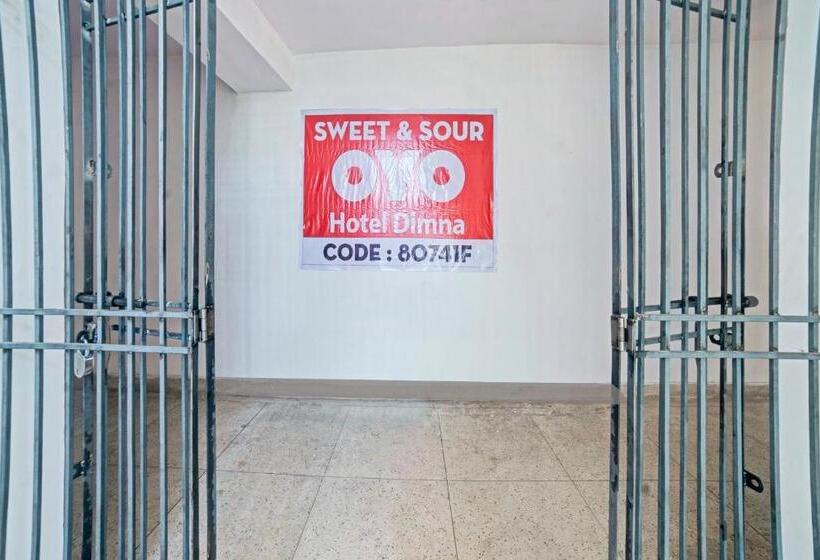 هتل Oyo Flagship 80741  Sweet And Soul