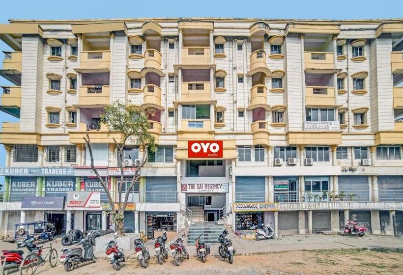 هتل Oyo Flagship 80741  Sweet And Soul