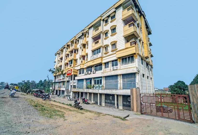 هتل Oyo Flagship 80741  Sweet And Soul