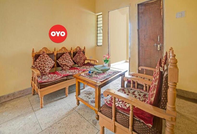 هتل Oyo Flagship 80741  Sweet And Soul