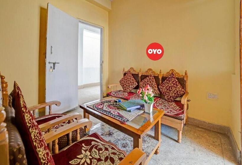 هتل Oyo Flagship 80741  Sweet And Soul