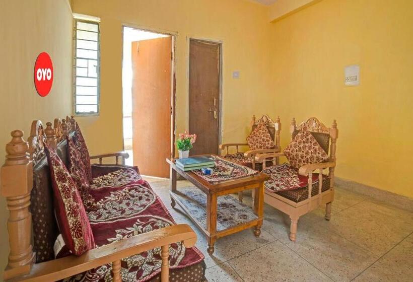 هتل Oyo Flagship 80741  Sweet And Soul