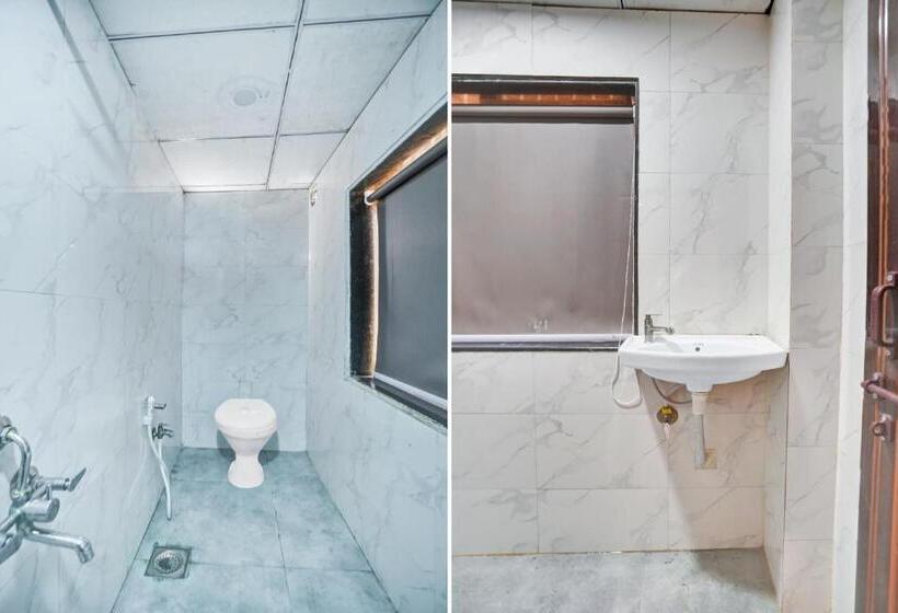 هتل Oyo Flagship 80741  Sweet And Soul