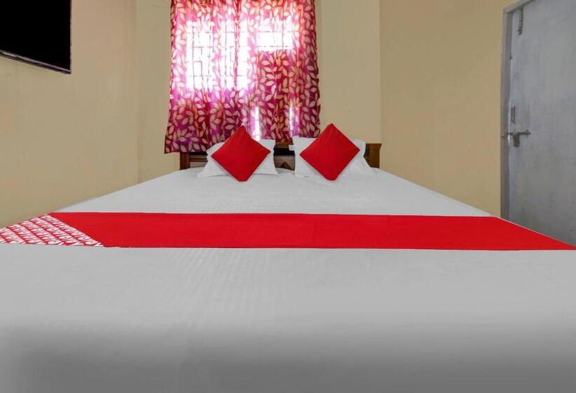 هتل Oyo Flagship 80741  Sweet And Soul