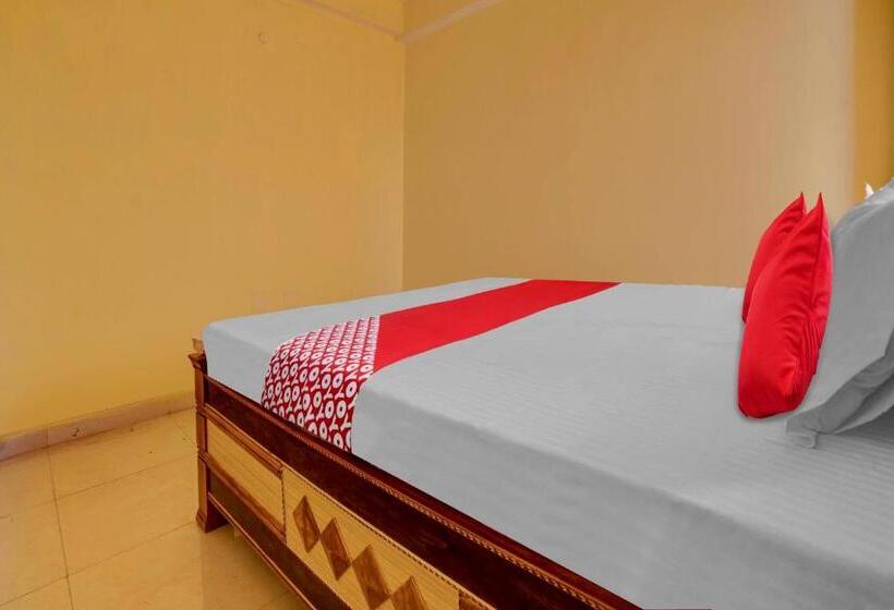 هتل Oyo Flagship 80741  Sweet And Soul