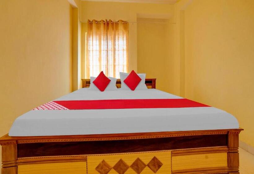 هتل Oyo Flagship 80741  Sweet And Soul